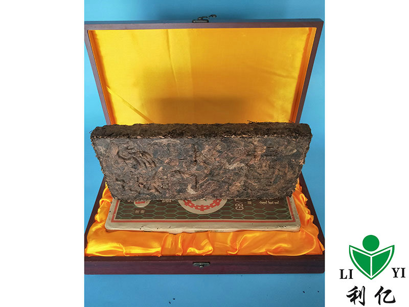 1994年(nián)安化(huà)黑(hēi)磚茶3