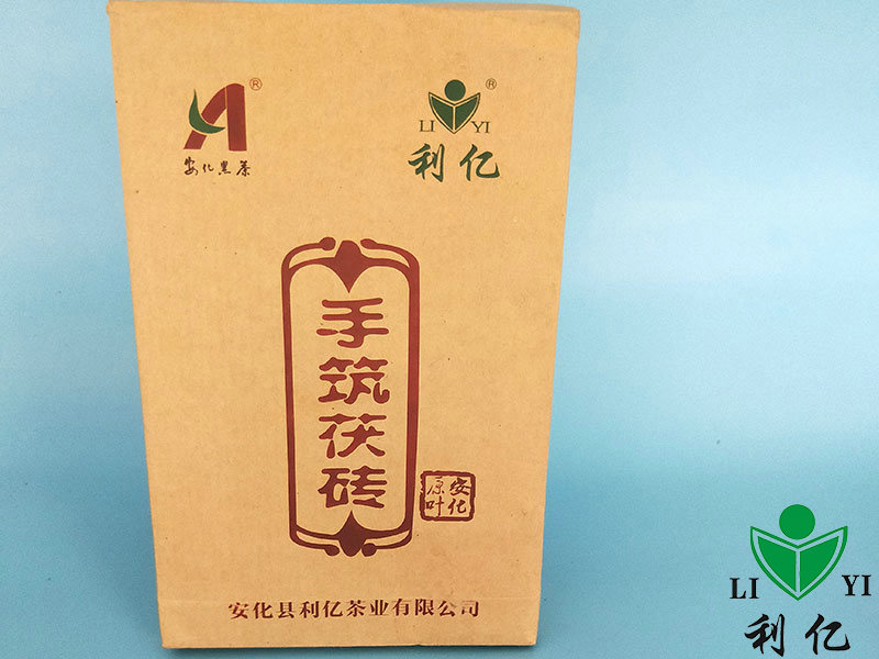 手築茯磚（1Kg）1
