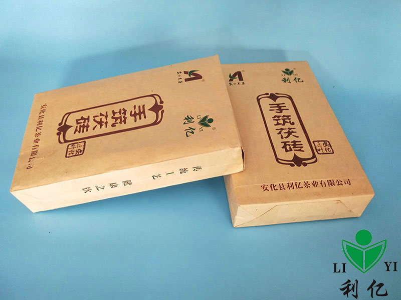 手築茯磚（1Kg）3