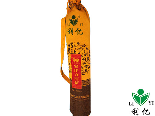 安化(huà)百兩茶1