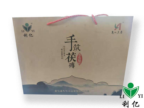 手築茯磚(800g)1